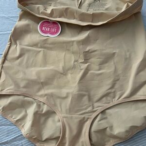 Maidenform Shapewear in Tan